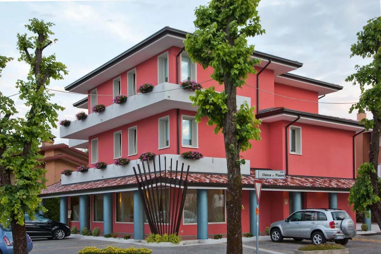 Ristorante Locanda Dussin Oderzo Italy