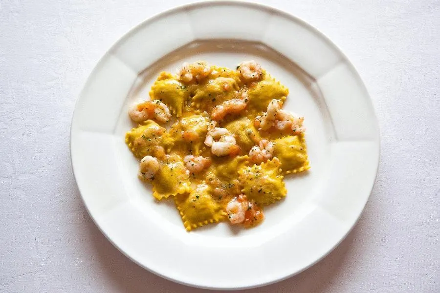 Ristorante Locanda Dussin Oderzo