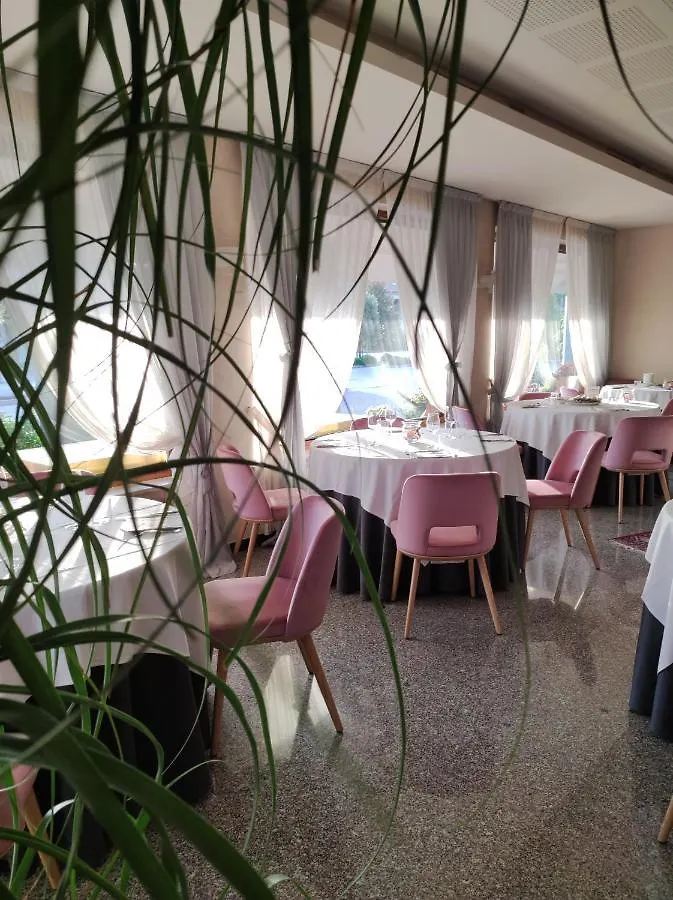 Ristorante Locanda Dussin contacts
