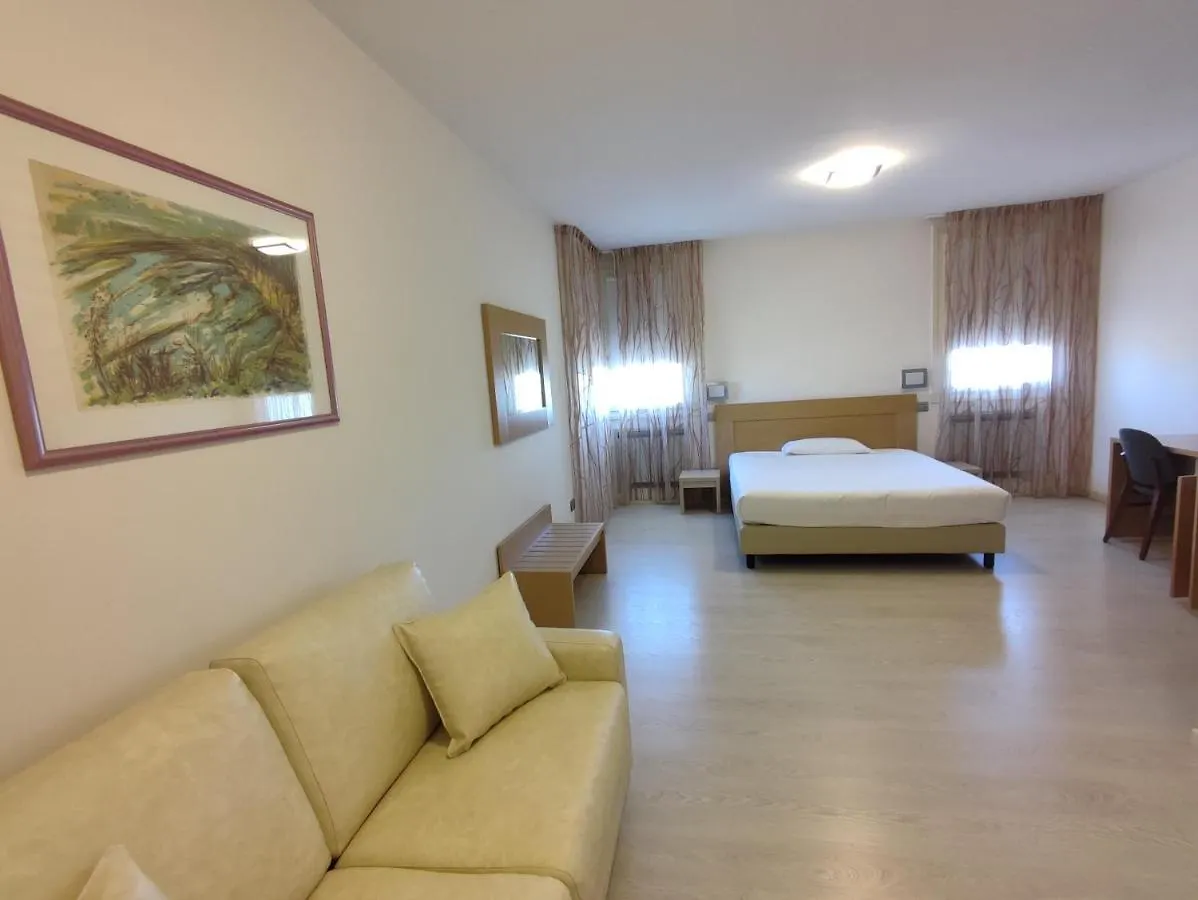 Bed & Breakfast Ristorante Locanda Dussin Oderzo