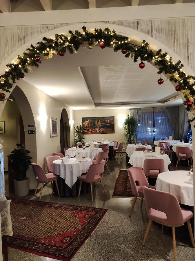 Ristorante Locanda Dussin Oderzo Bed & Breakfast