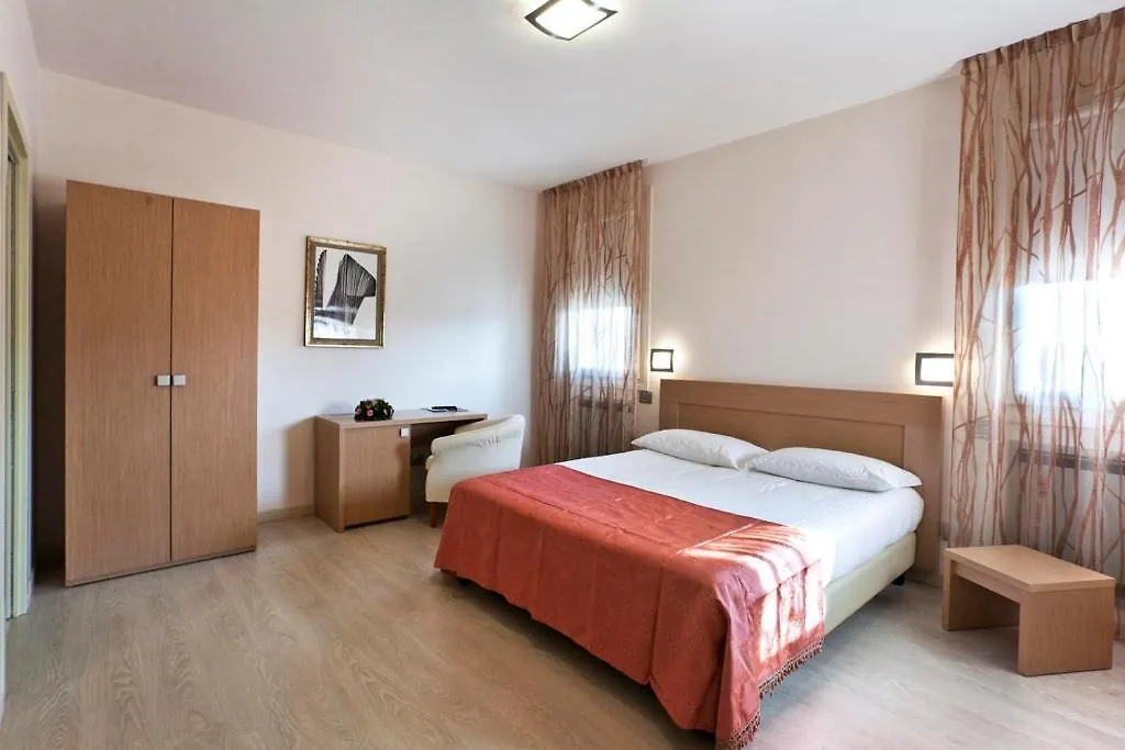 Ristorante Locanda Dussin Oderzo 3*,