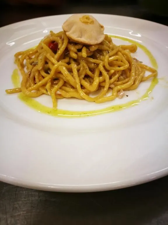 Bed & Breakfast Ristorante Locanda Dussin Oderzo