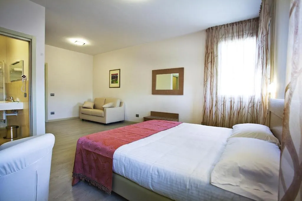 Bed & Breakfast Ristorante Locanda Dussin Oderzo