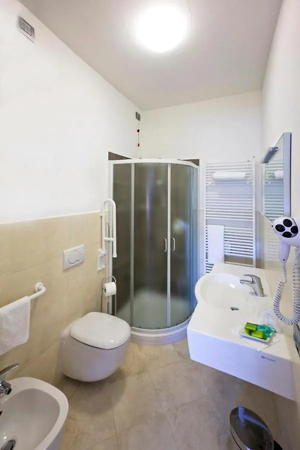 Bed & Breakfast Ristorante Locanda Dussin Oderzo